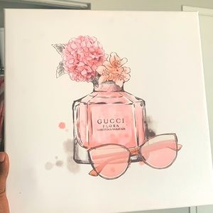 3 Canvas collection